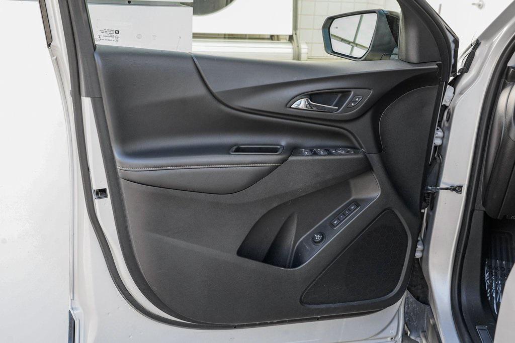used 2020 Chevrolet Equinox car, priced at $20,995