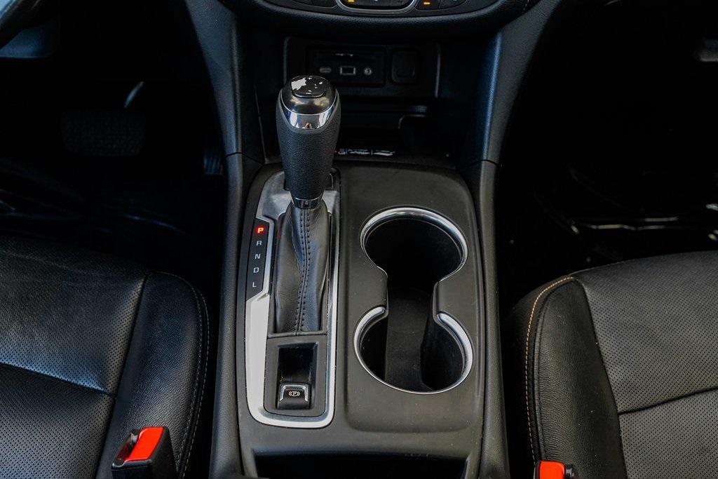 used 2020 Chevrolet Equinox car, priced at $20,995