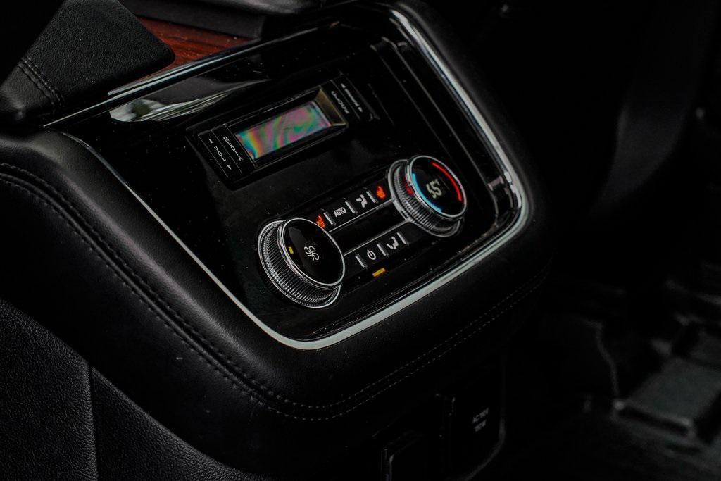 used 2019 Lincoln Navigator L car, priced at $31,695