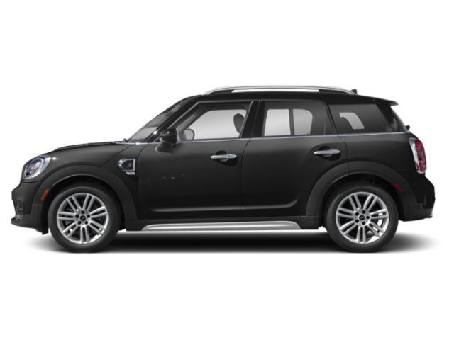 used 2019 MINI Countryman car, priced at $21,495