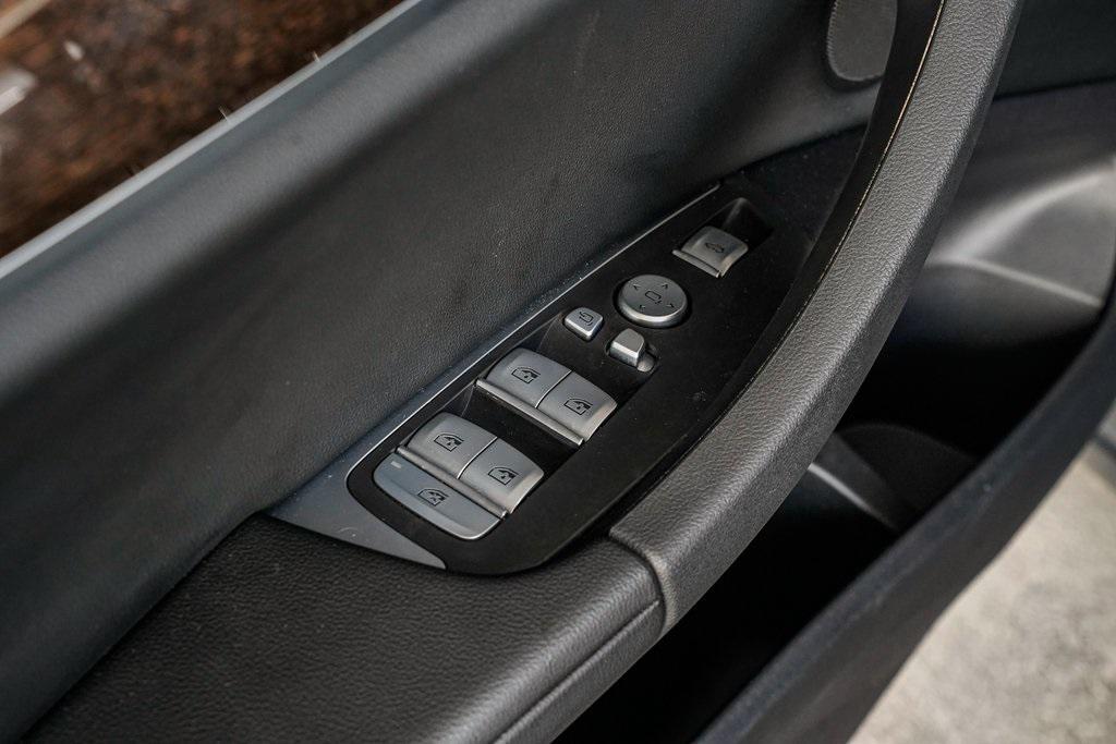 used 2023 BMW X3 car, priced at $36,495