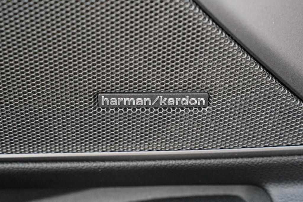 used 2023 BMW 330 car, priced at $37,495