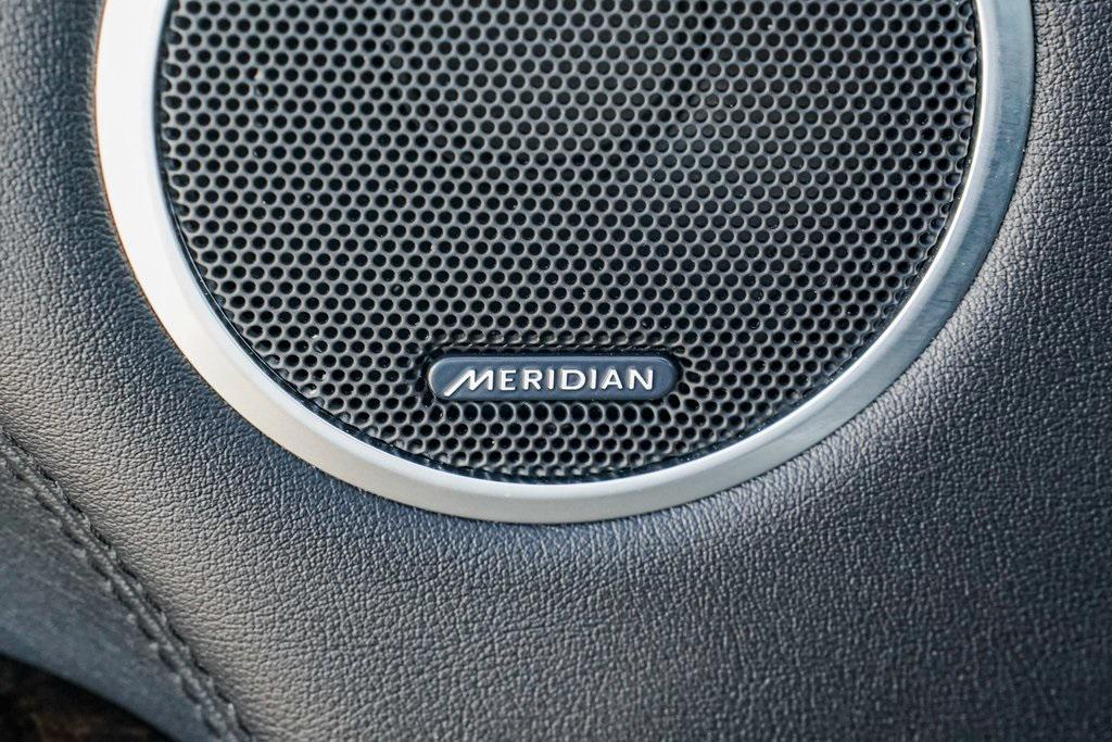 used 2017 Land Rover Range Rover car, priced at $19,495