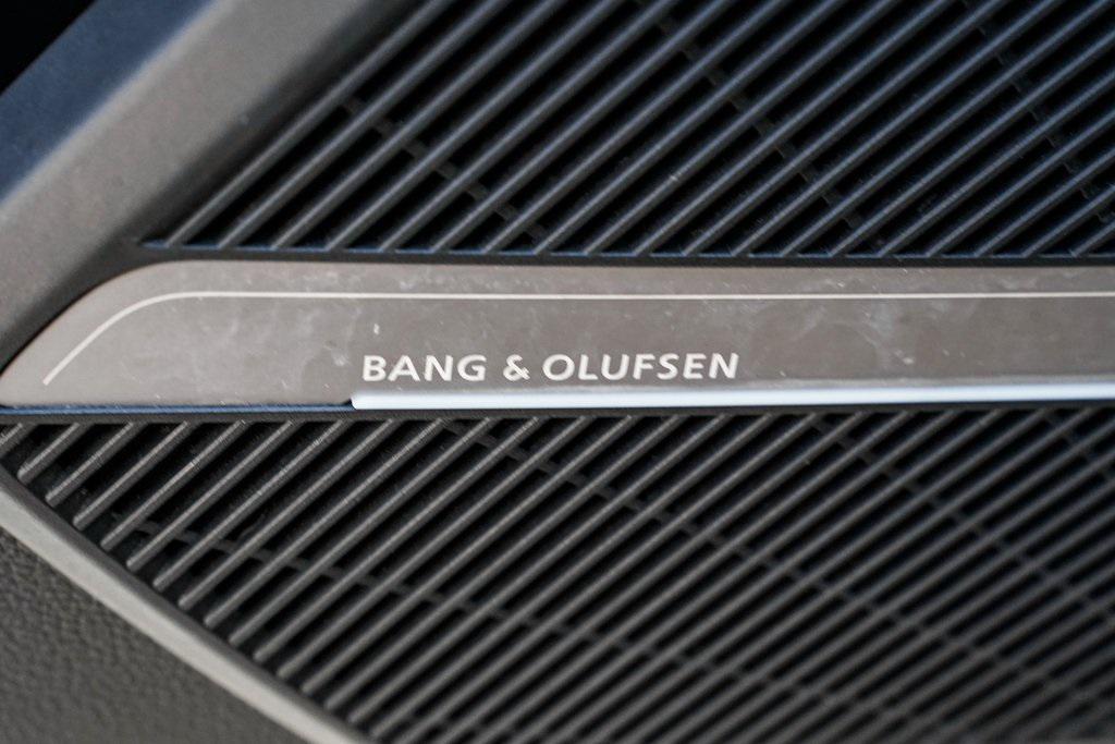 used 2022 Audi Q5 car, priced at $28,995