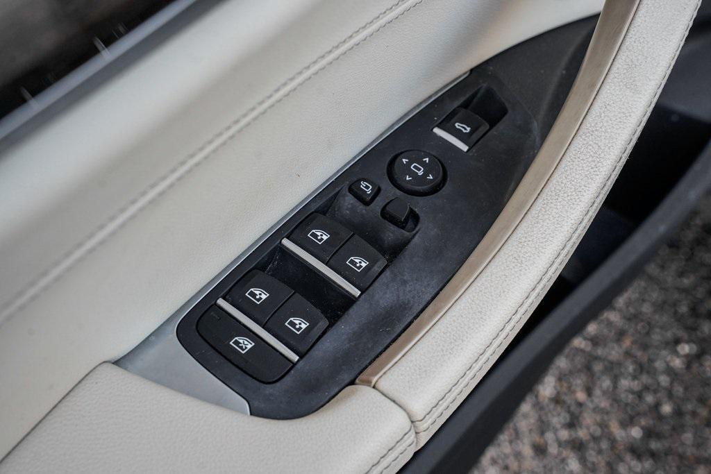 used 2019 BMW X3 car, priced at $16,995