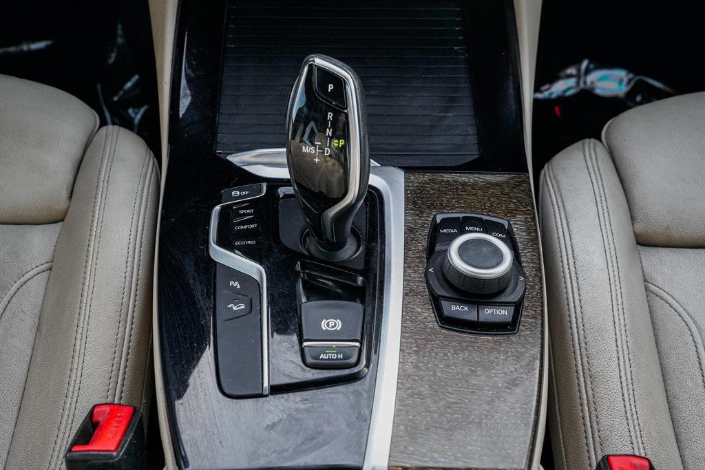 used 2019 BMW X3 car, priced at $16,995