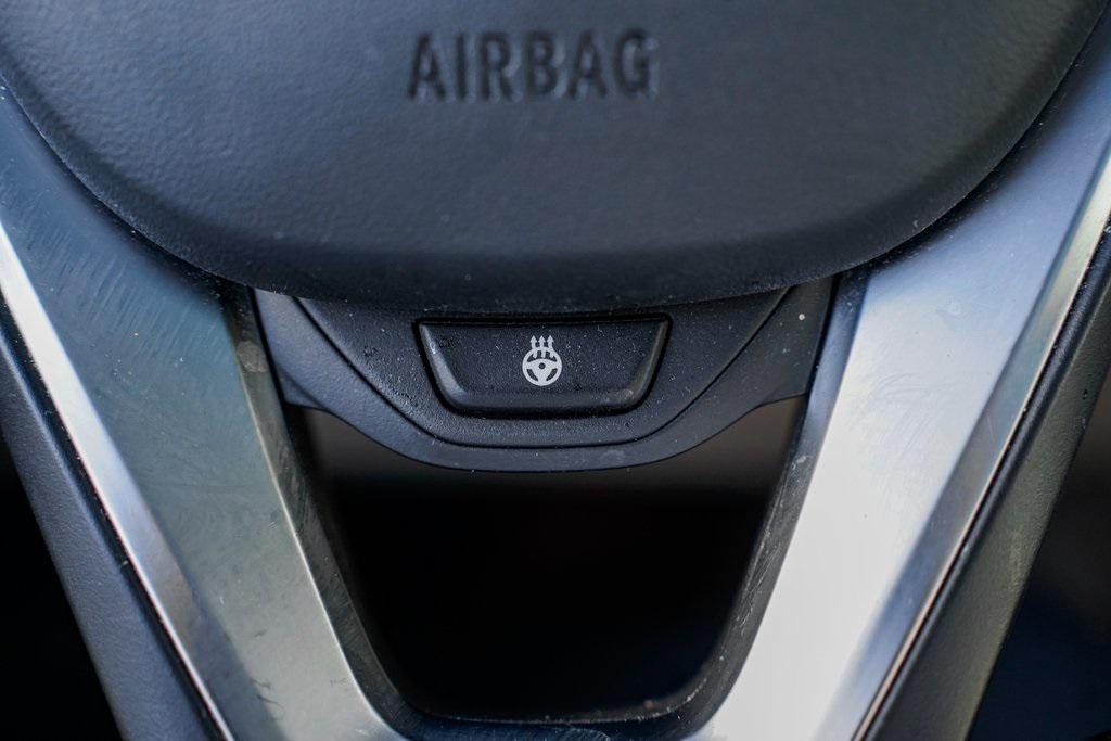 used 2019 BMW X3 car, priced at $16,995