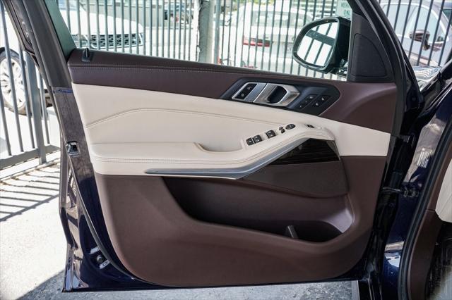 used 2019 BMW X5 car, priced at $34,995