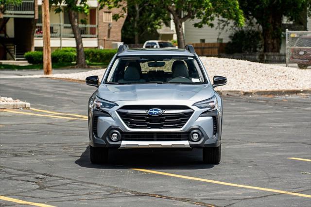 used 2023 Subaru Outback car, priced at $31,995