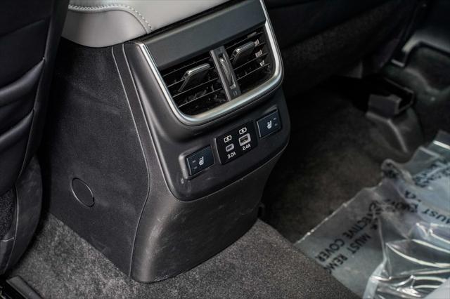 used 2023 Subaru Outback car, priced at $31,995