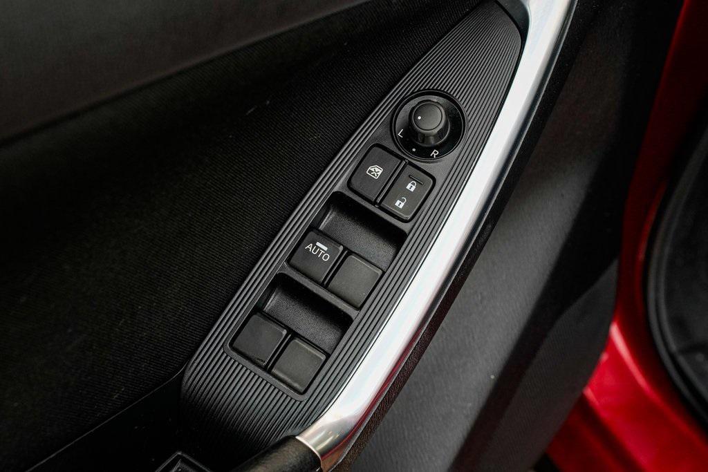 used 2015 Mazda CX-5 car, priced at $12,495