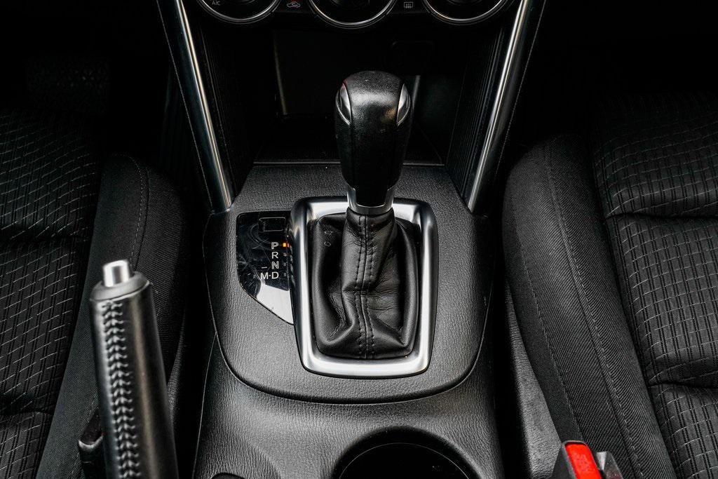 used 2015 Mazda CX-5 car, priced at $12,495