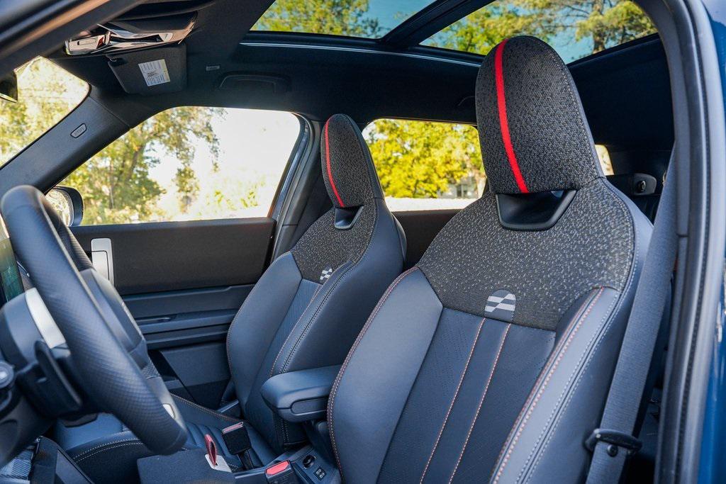 new 2026 MINI Countryman car, priced at $46,825