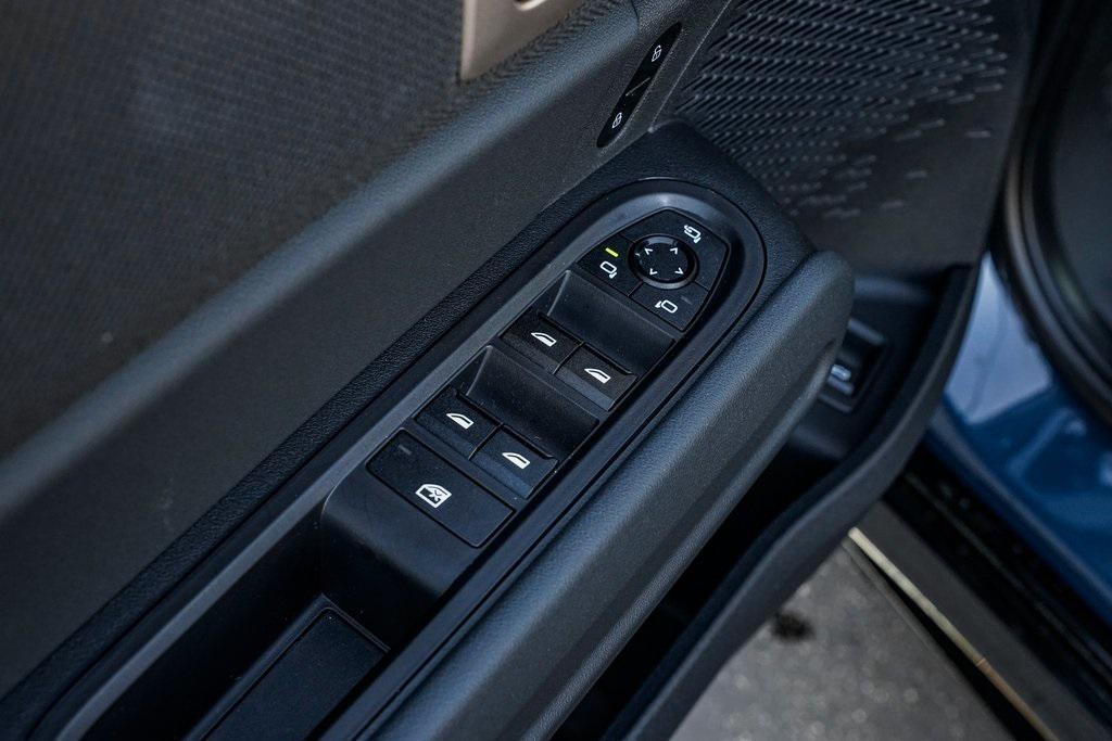 new 2026 MINI Countryman car, priced at $46,825