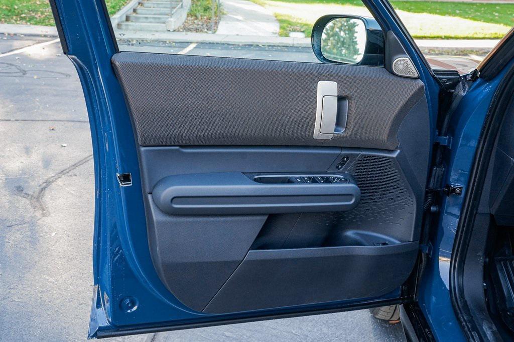 new 2026 MINI Countryman car, priced at $46,825