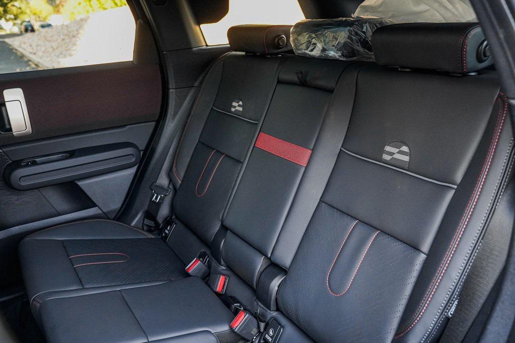 new 2026 MINI Countryman car, priced at $46,825