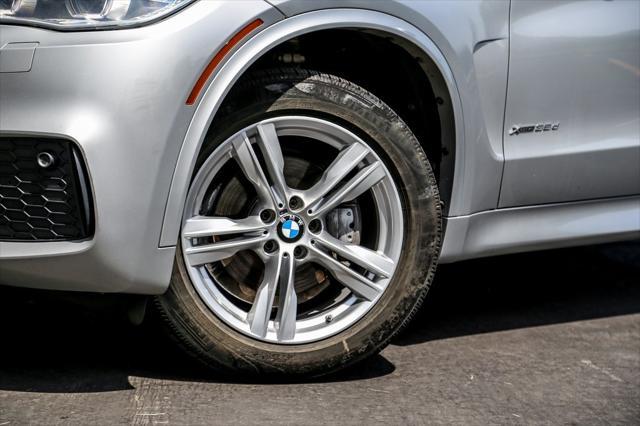used 2015 BMW X5 car, priced at $14,995