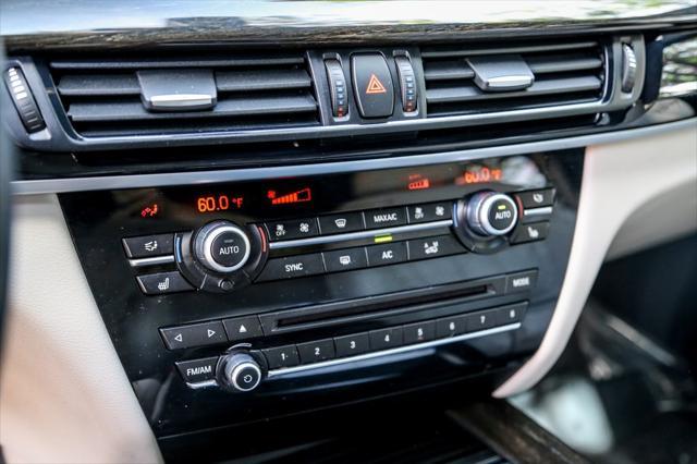 used 2015 BMW X5 car, priced at $14,995