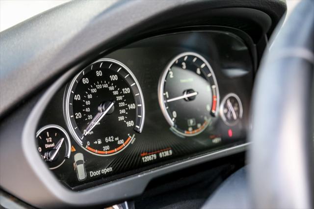 used 2015 BMW X5 car, priced at $14,995
