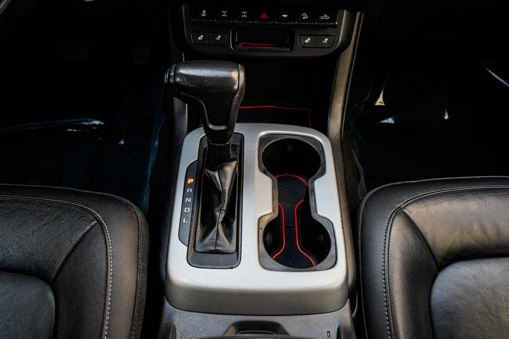 used 2017 Chevrolet Colorado car, priced at $17,995