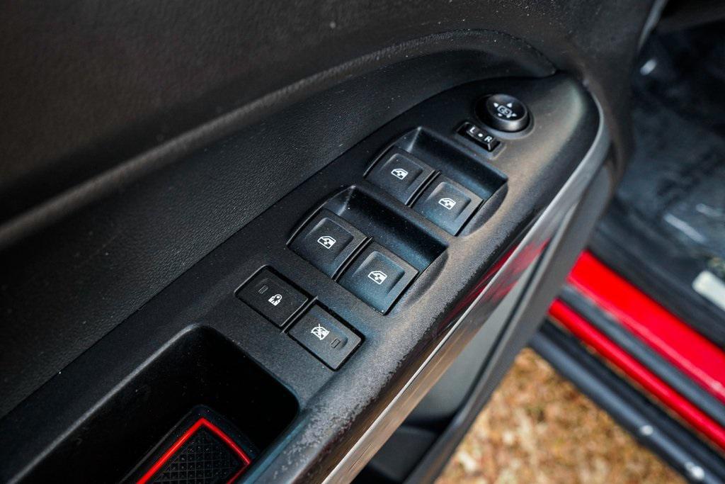 used 2017 Chevrolet Colorado car, priced at $17,995