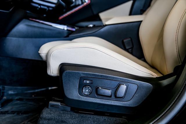 new 2025 BMW X3 car, priced at $57,085
