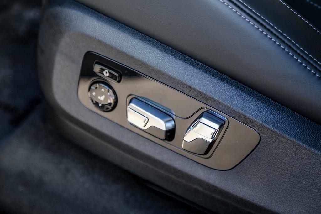 new 2025 BMW X5 M car, priced at $146,805