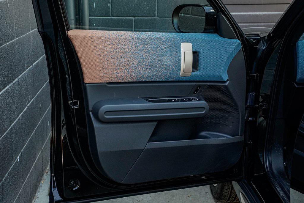 used 2025 MINI Countryman car, priced at $46,315