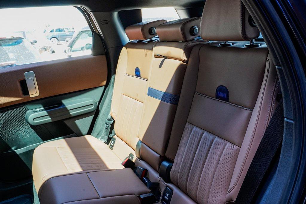 used 2025 MINI Countryman car, priced at $46,315