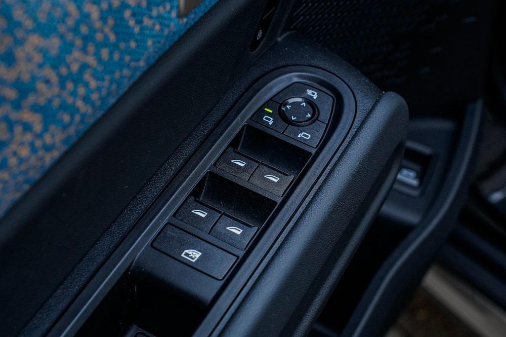 used 2025 MINI Countryman car, priced at $46,315