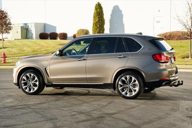 used 2018 BMW X5 eDrive car, priced at $24,995