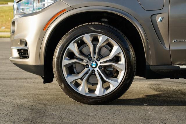 used 2018 BMW X5 eDrive car, priced at $24,995