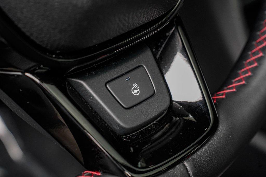 used 2025 Honda Pilot car, priced at $48,695