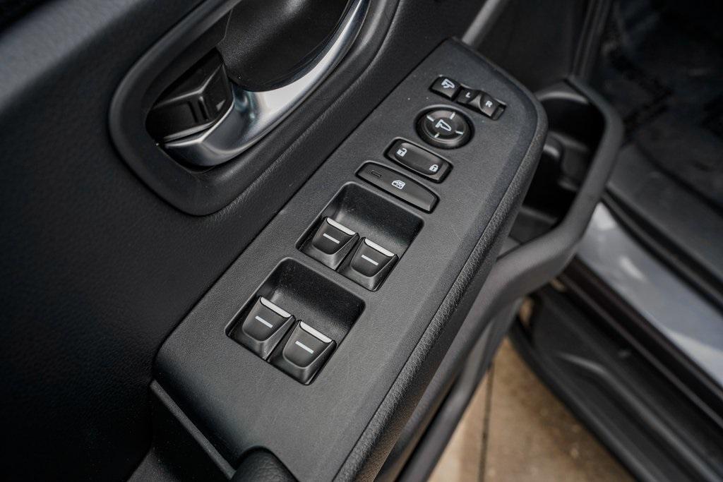 used 2025 Honda Pilot car, priced at $48,695
