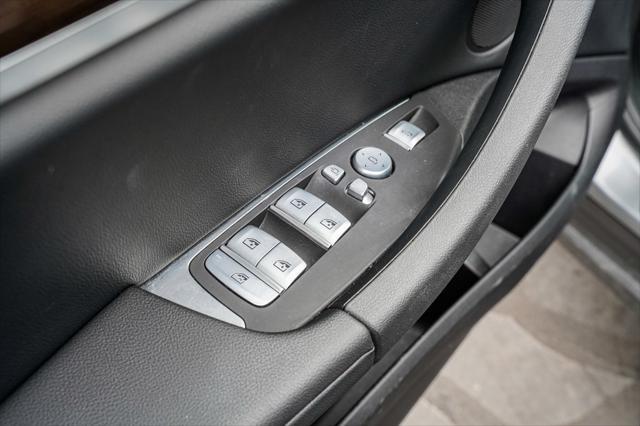 used 2023 BMW X3 car, priced at $37,995