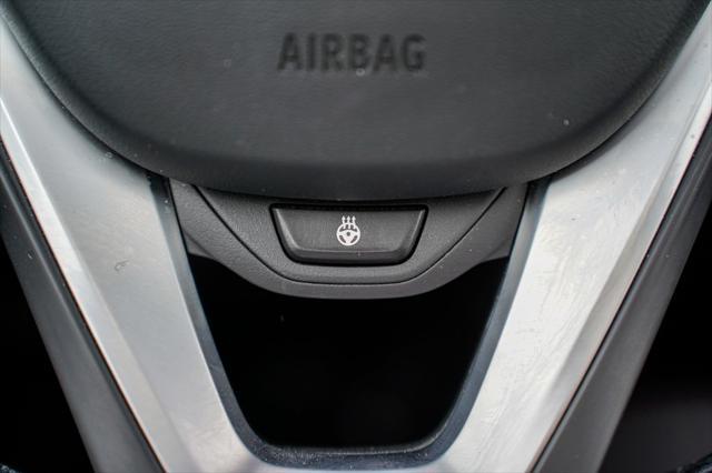 used 2023 BMW X3 car, priced at $37,995
