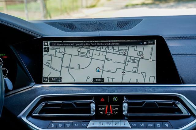 used 2023 BMW X5 PHEV car, priced at $51,495