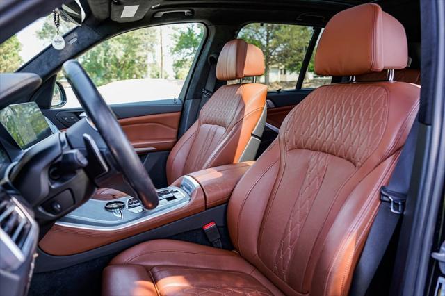used 2023 BMW X5 PHEV car, priced at $51,495