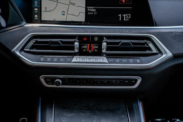 used 2023 BMW X5 PHEV car, priced at $51,495