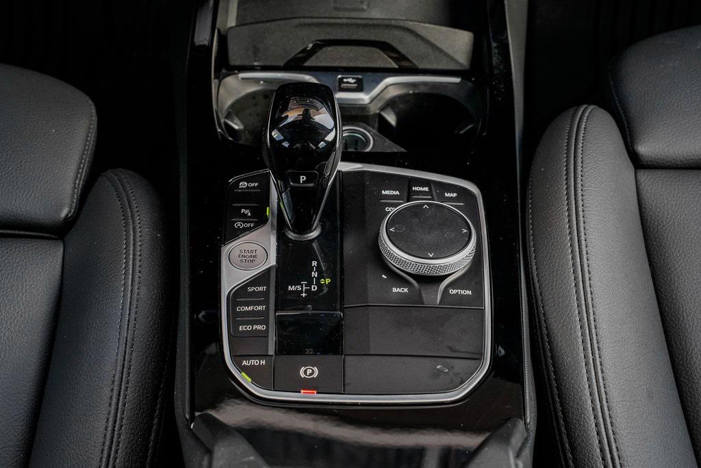 used 2024 BMW 228 Gran Coupe car, priced at $36,150