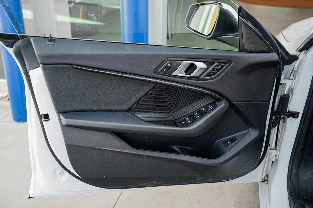 used 2024 BMW 228 Gran Coupe car, priced at $36,150