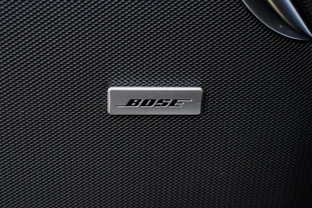 used 2021 GMC Yukon car, priced at $50,995