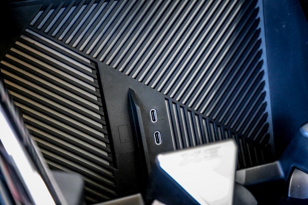 new 2026 BMW X3 car, priced at $57,525