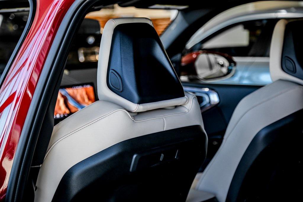 new 2026 BMW X3 car, priced at $57,525