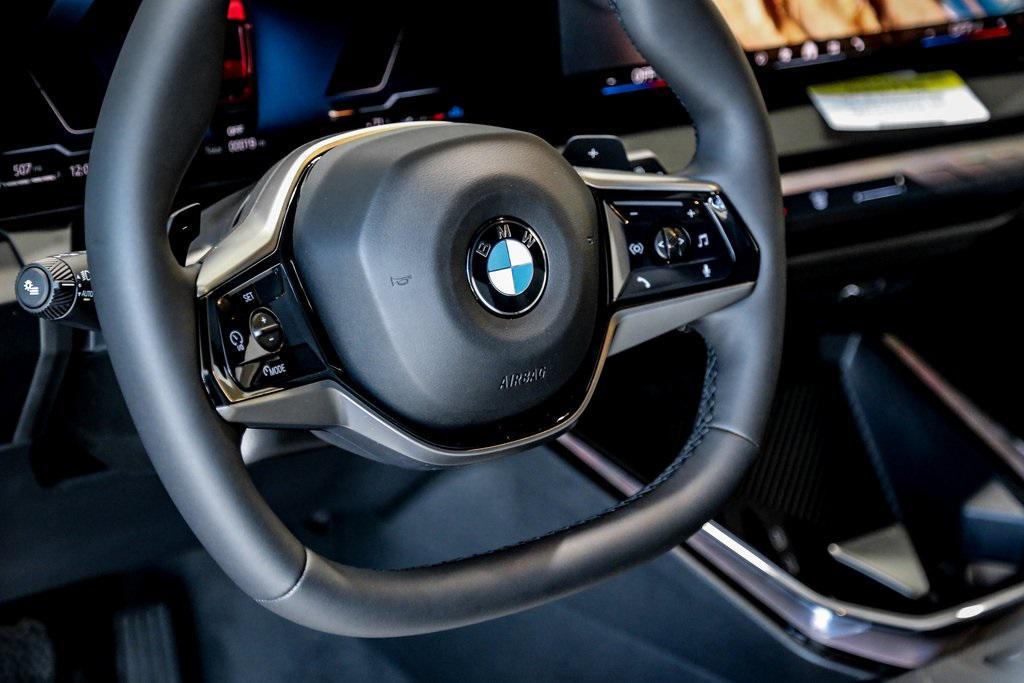 new 2026 BMW X3 car, priced at $57,525