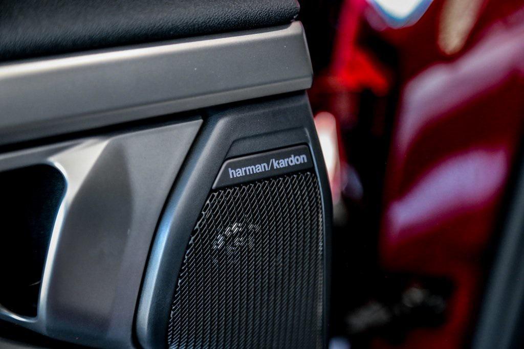 new 2026 BMW X3 car, priced at $57,525