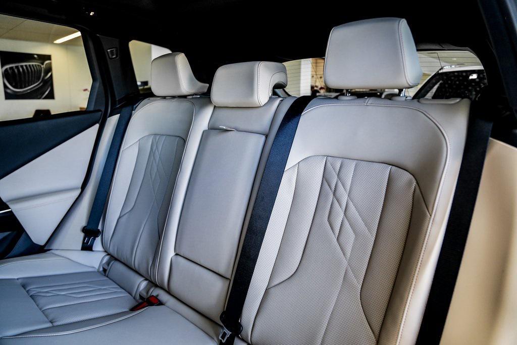 new 2026 BMW X3 car, priced at $57,525