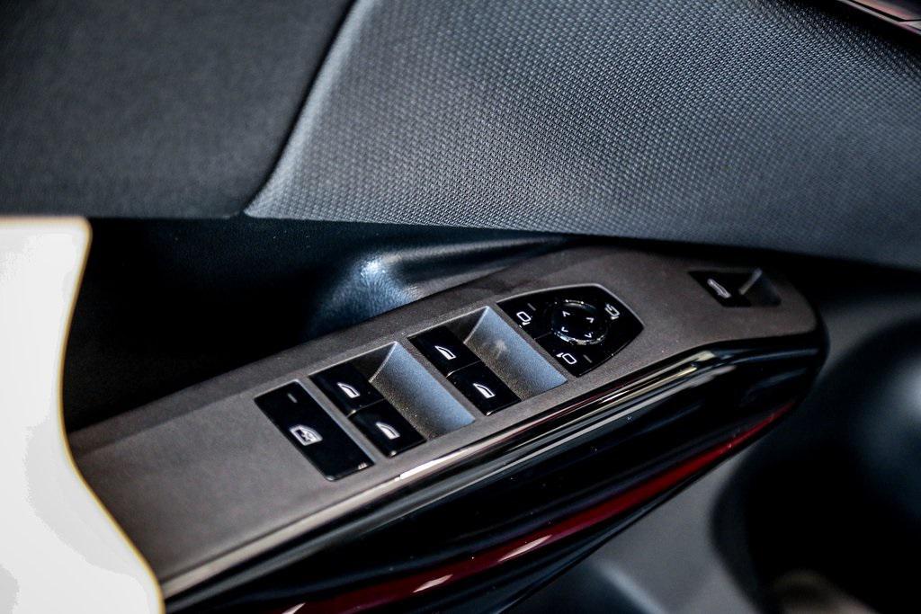 new 2026 BMW X3 car, priced at $57,525