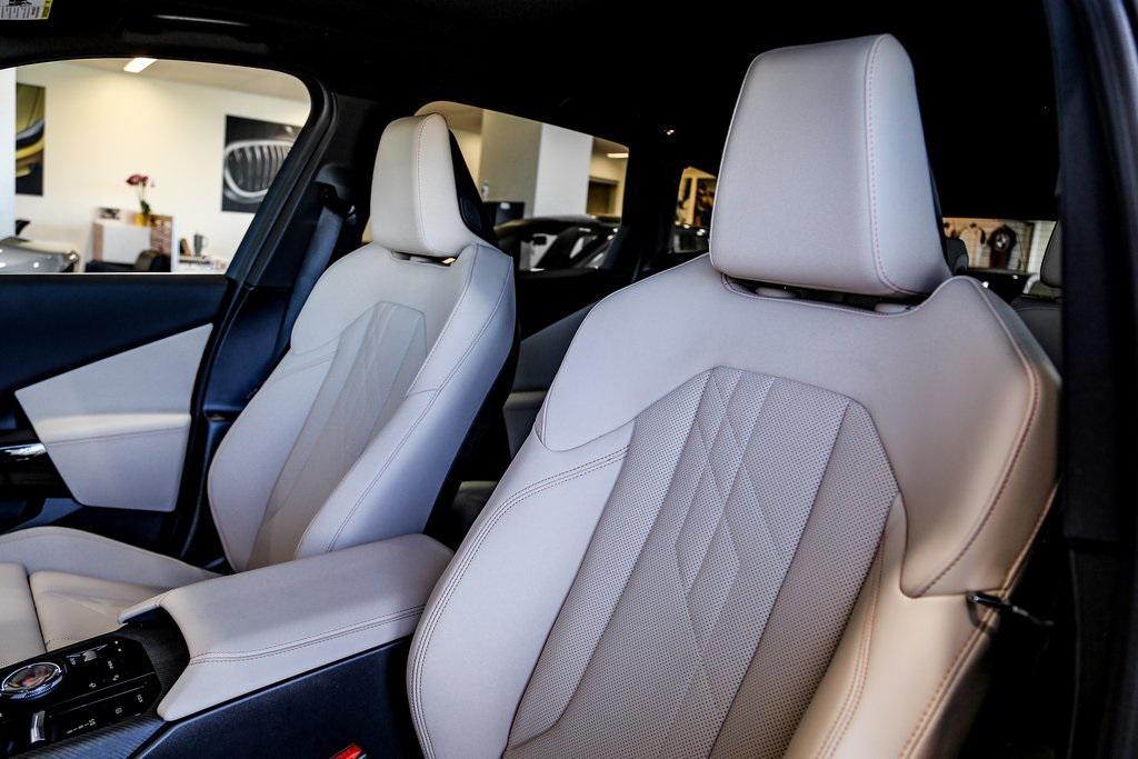 new 2026 BMW X3 car, priced at $57,525