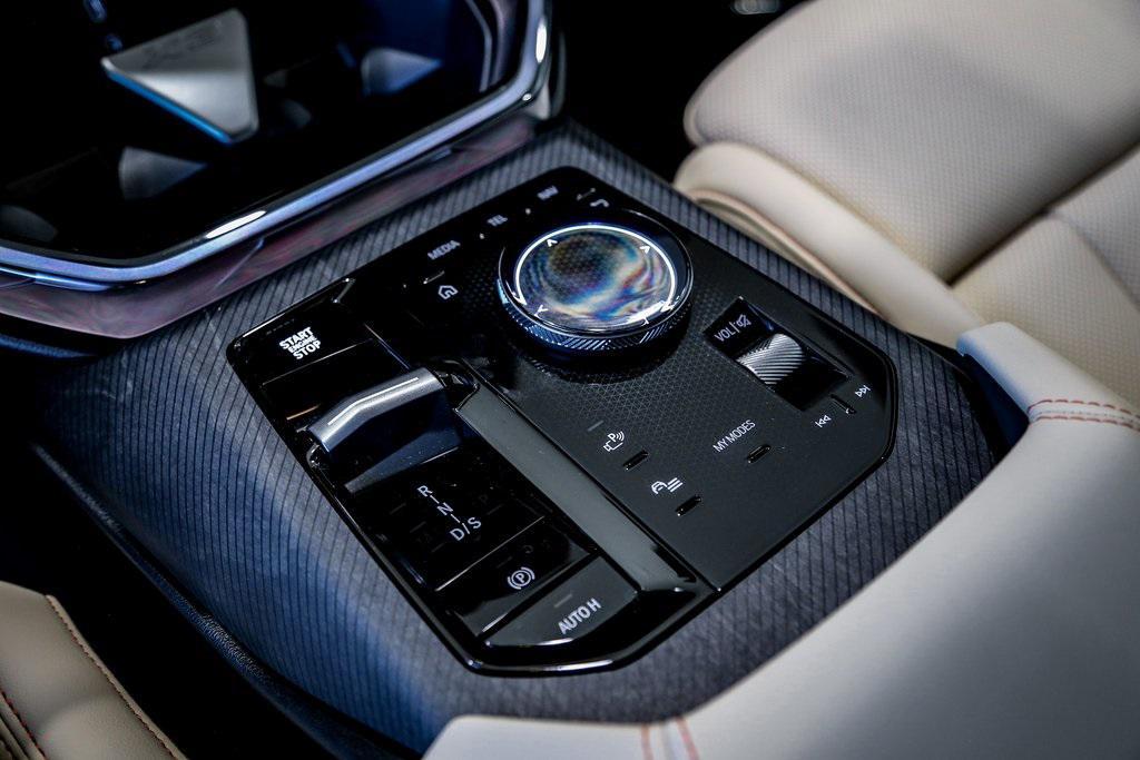 new 2026 BMW X3 car, priced at $57,525